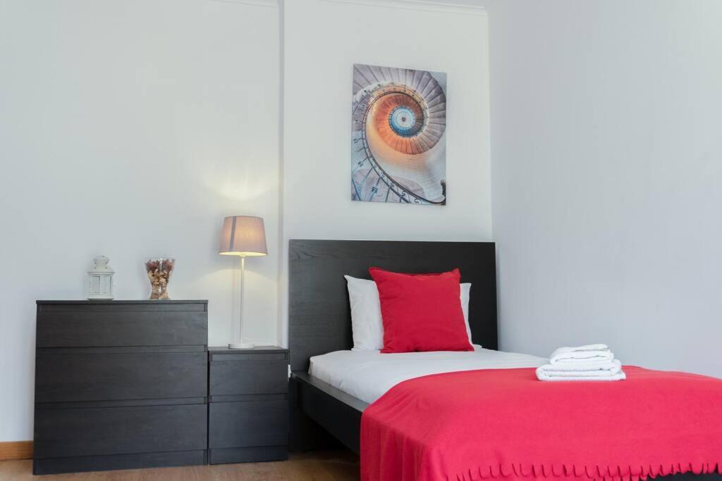 Sao Paulo Penthouse Duplex With Amazing View Lejlighed *