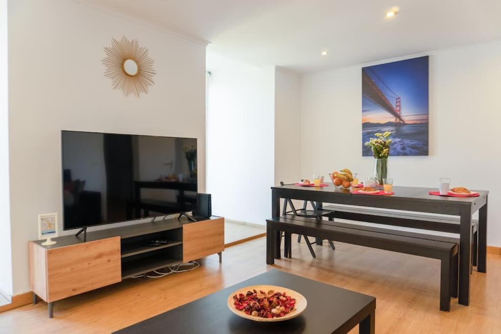 Sao Paulo Penthouse Duplex With Amazing View Lejlighed *