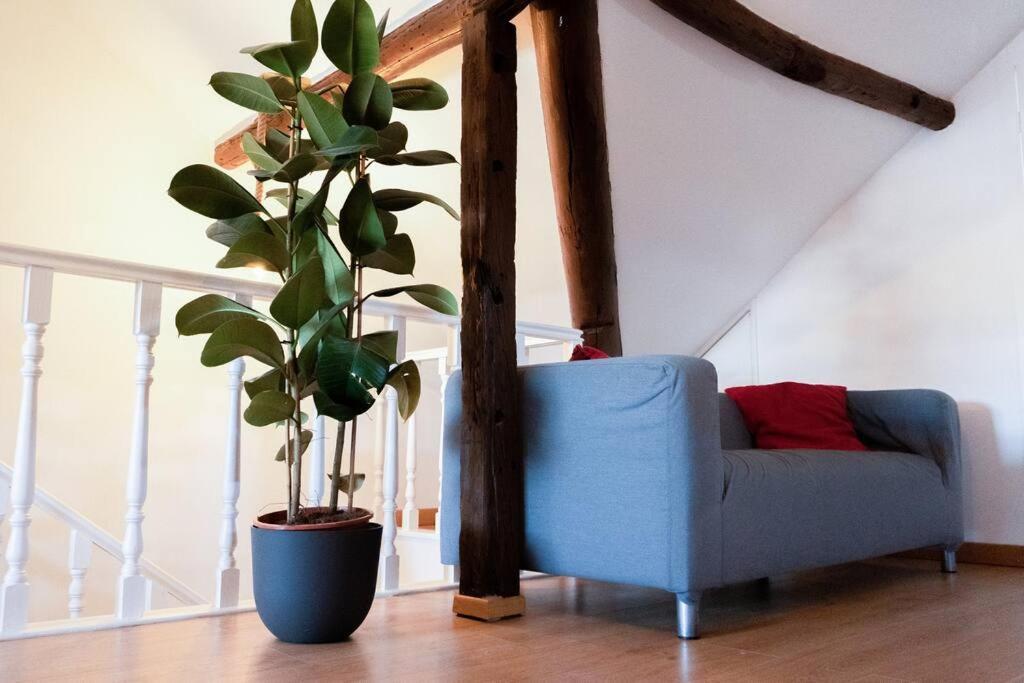 Lejlighed Sao Paulo Penthouse Duplex With Amazing View Lisboa