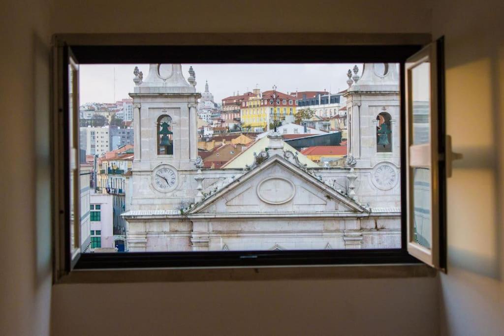 Sao Paulo Penthouse Duplex With Amazing View * Lisboa