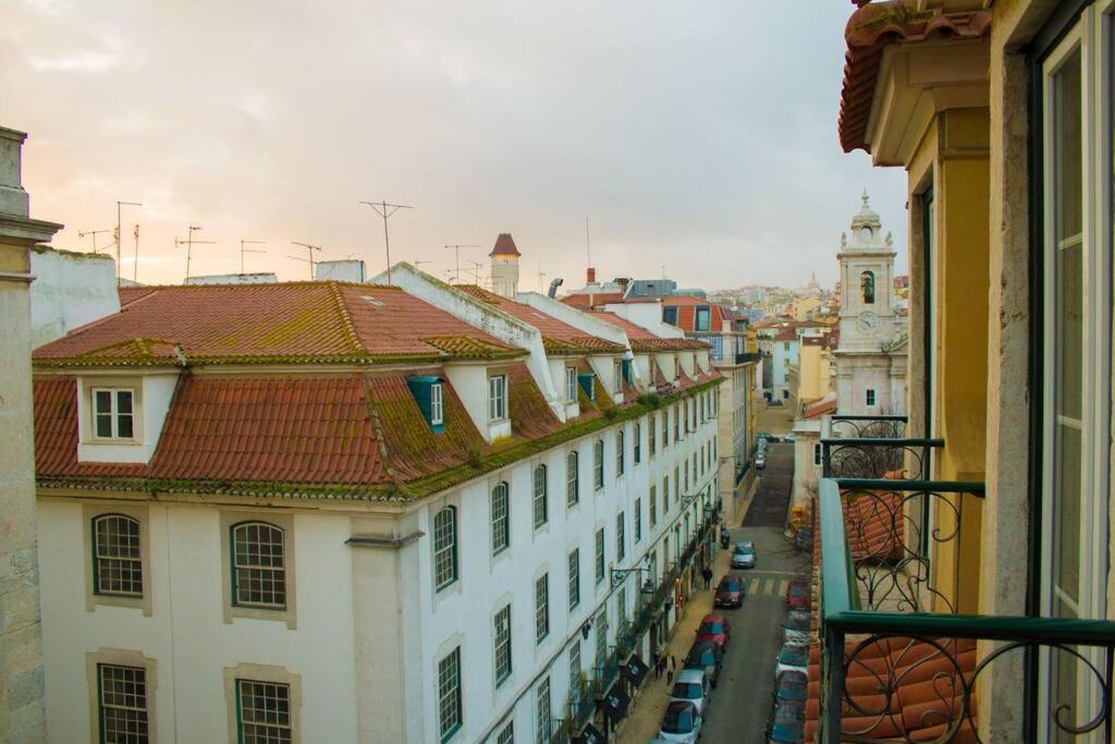 Sao Paulo Penthouse Duplex With Amazing View * Lisboa
